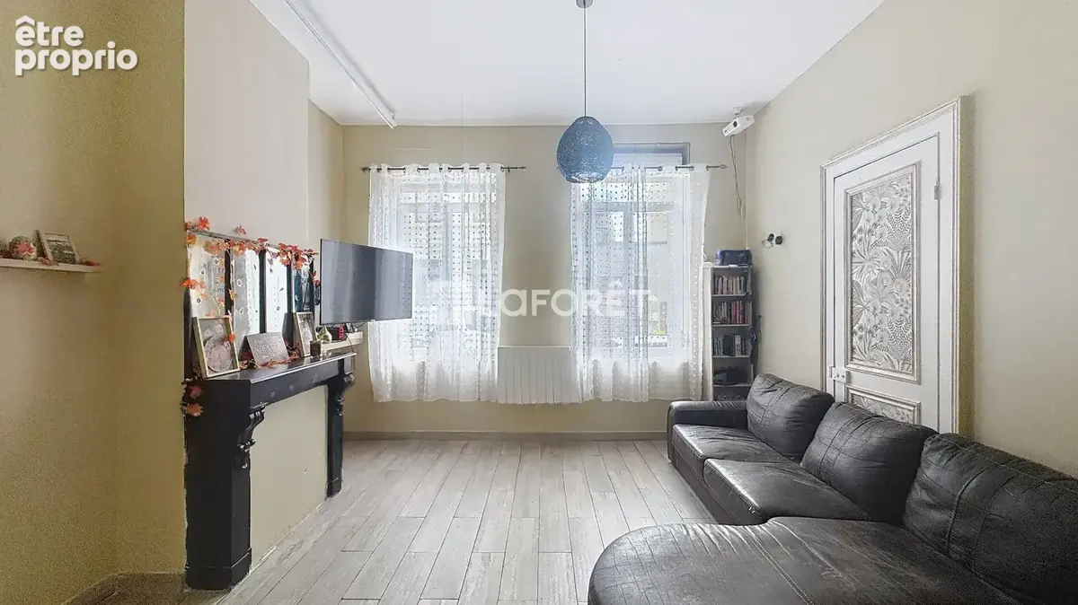 CALAIS Centre - Maison 4 chambre - 135m2 - photo 3