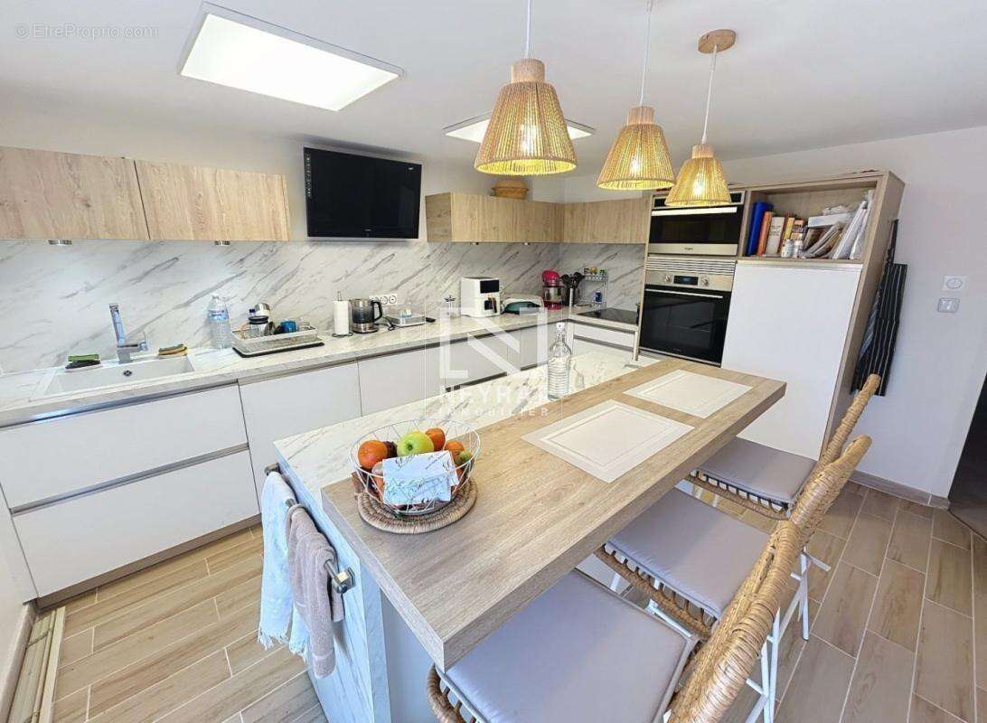 Maison à SAINT-RAPHAEL