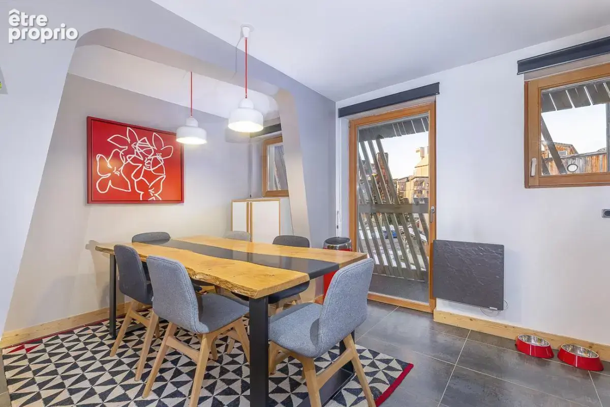Sublime duplex dans la résidence du Kouria - photo 17