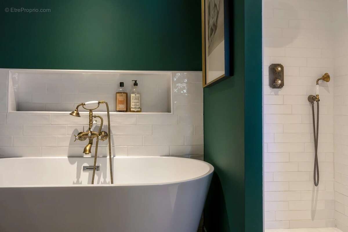 Maison à PUGET-VILLE