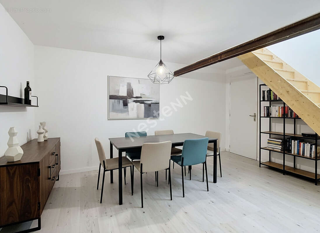 Maison Saint Hilaire De Clisson 5 pièce(s)  139 m2 - photo 20