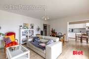 Appartement à LE RHEU
