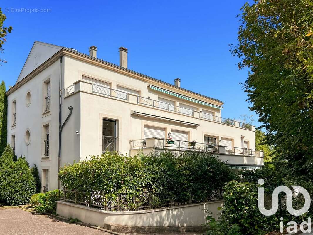 Photo 2 - Appartement à SAINT-CLOUD