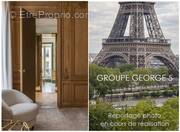 High1400_Photo9 - Appartement à PARIS-8E