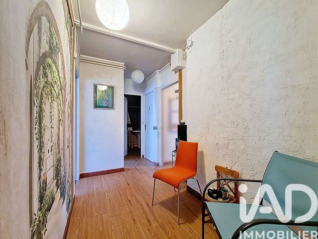 Photo 9 - Appartement à LOUVIERS