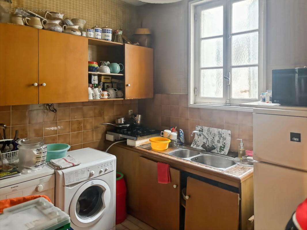 Maison à CARCASSONNE