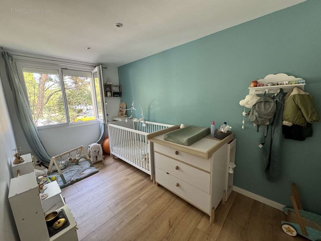 Sete t5 a vendre au milieu d'un parc - photo 10