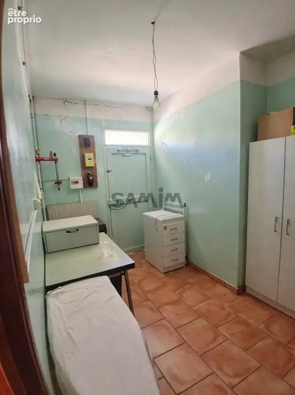 À vendre villa 100 m2 avec véranda sur terrain constructible - photo 8
