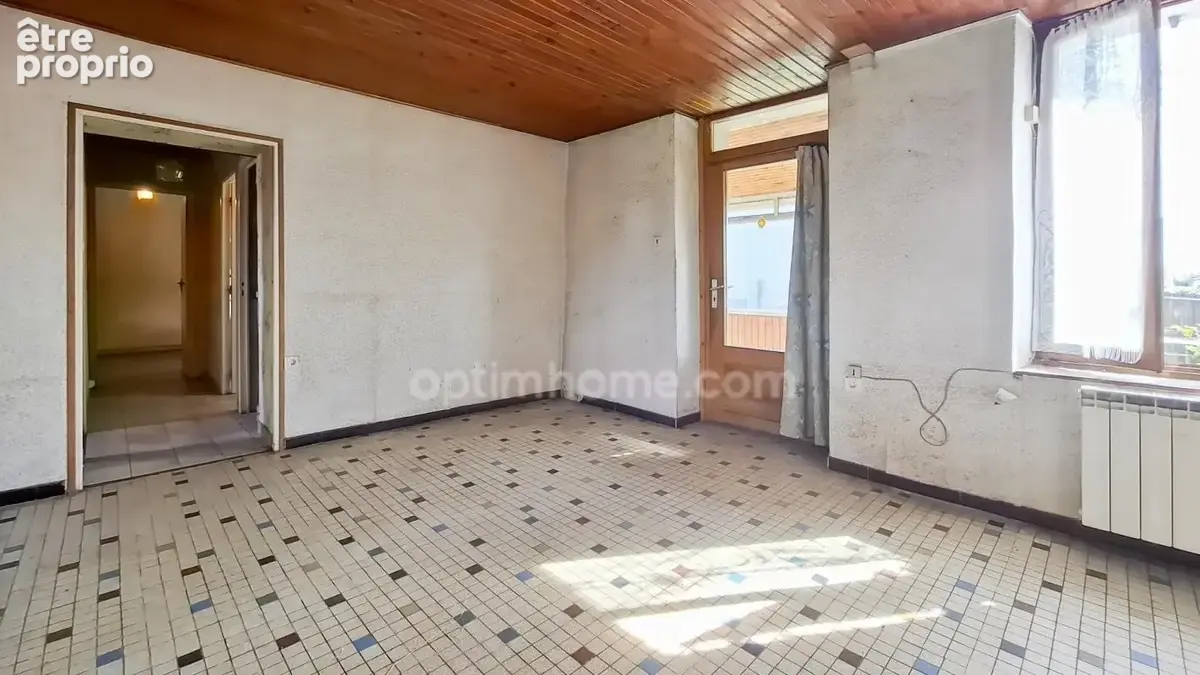 Maison à vendre 3 pièces (03) - photo 4