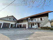 Maison à BONNEVILLE