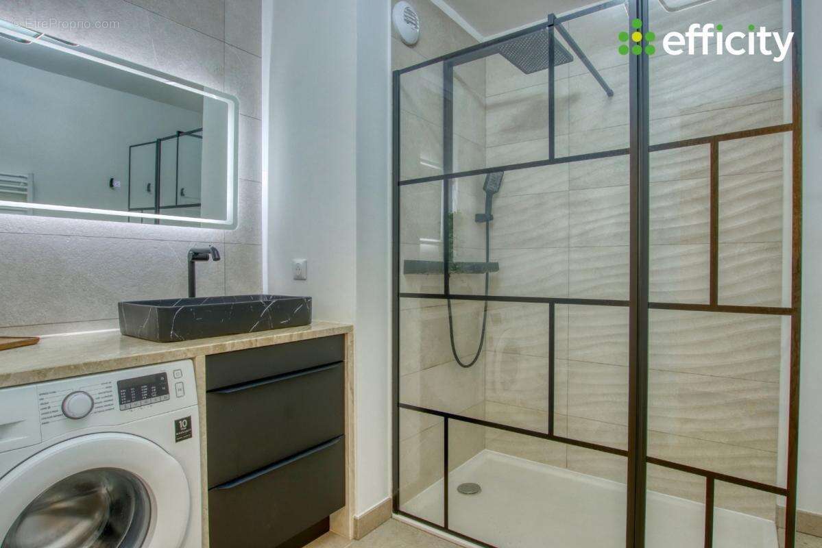 Appartement à DARDILLY
