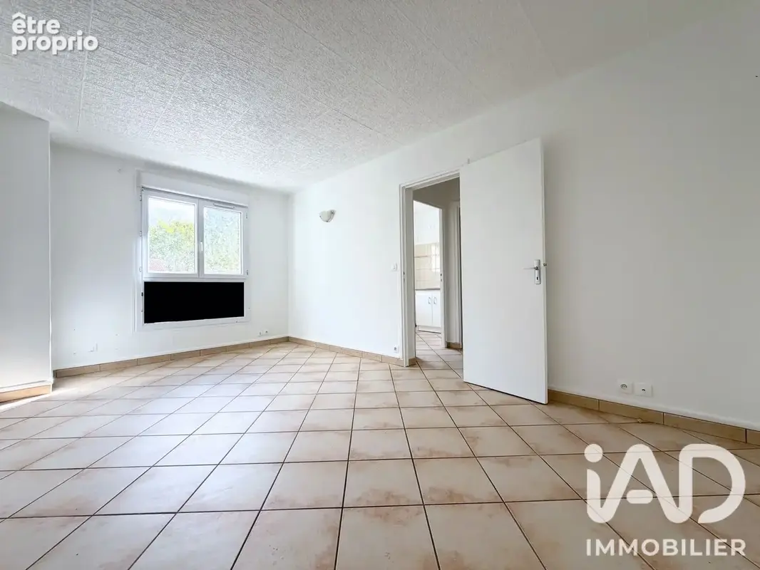 Photo 1 - Appartement à L'ILE-SAINT-DENIS