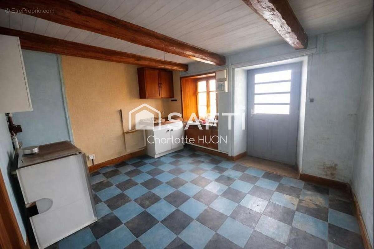 Photo 2 - Maison à AMBERT