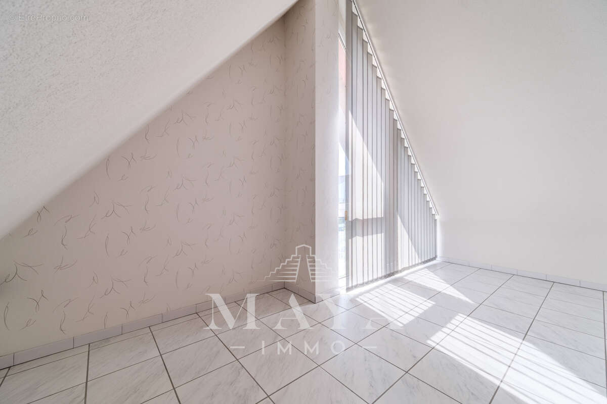 Maison à KEMBS