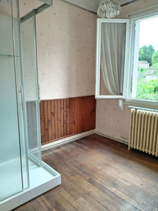 Maison à MUSSIDAN