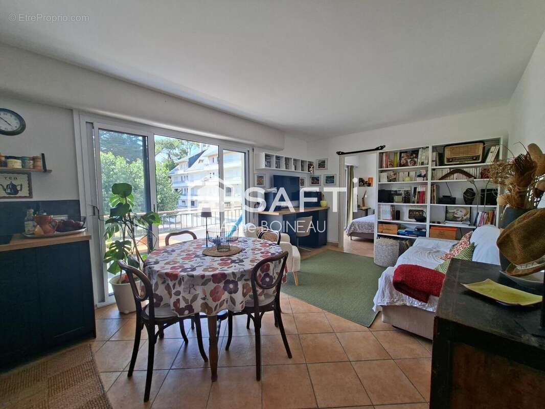 Photo 4 - Appartement à MESQUER