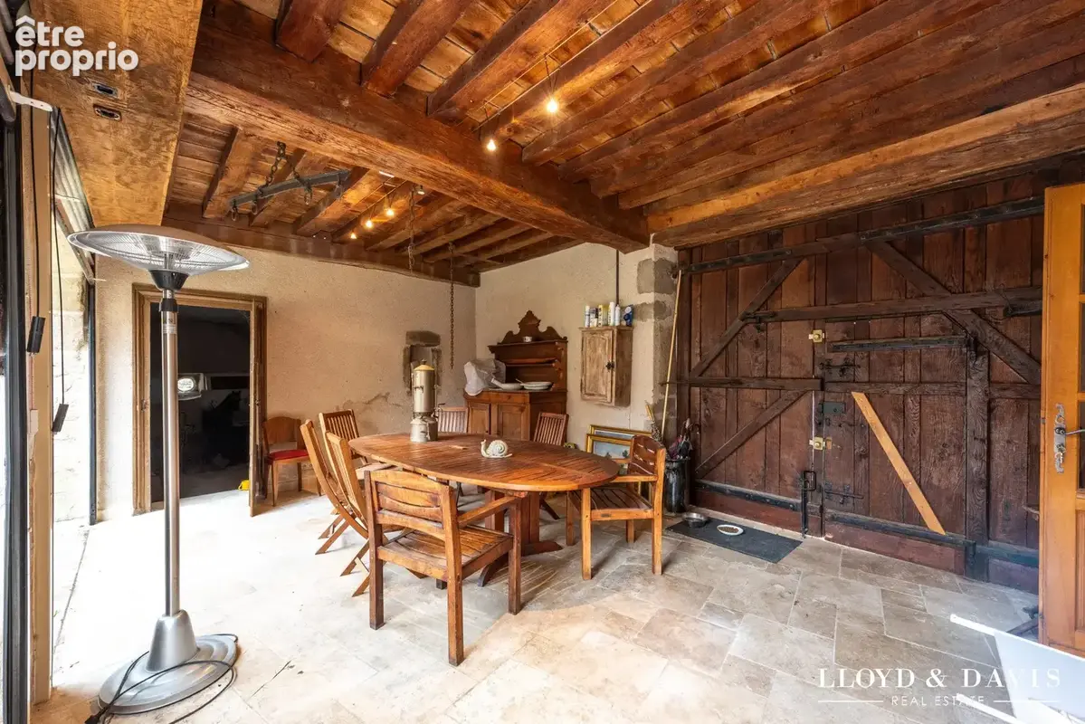 Maison 333 m² à Arnay-Le-Duc  - photo 3