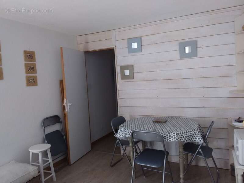 Appartement à ASTUGUE