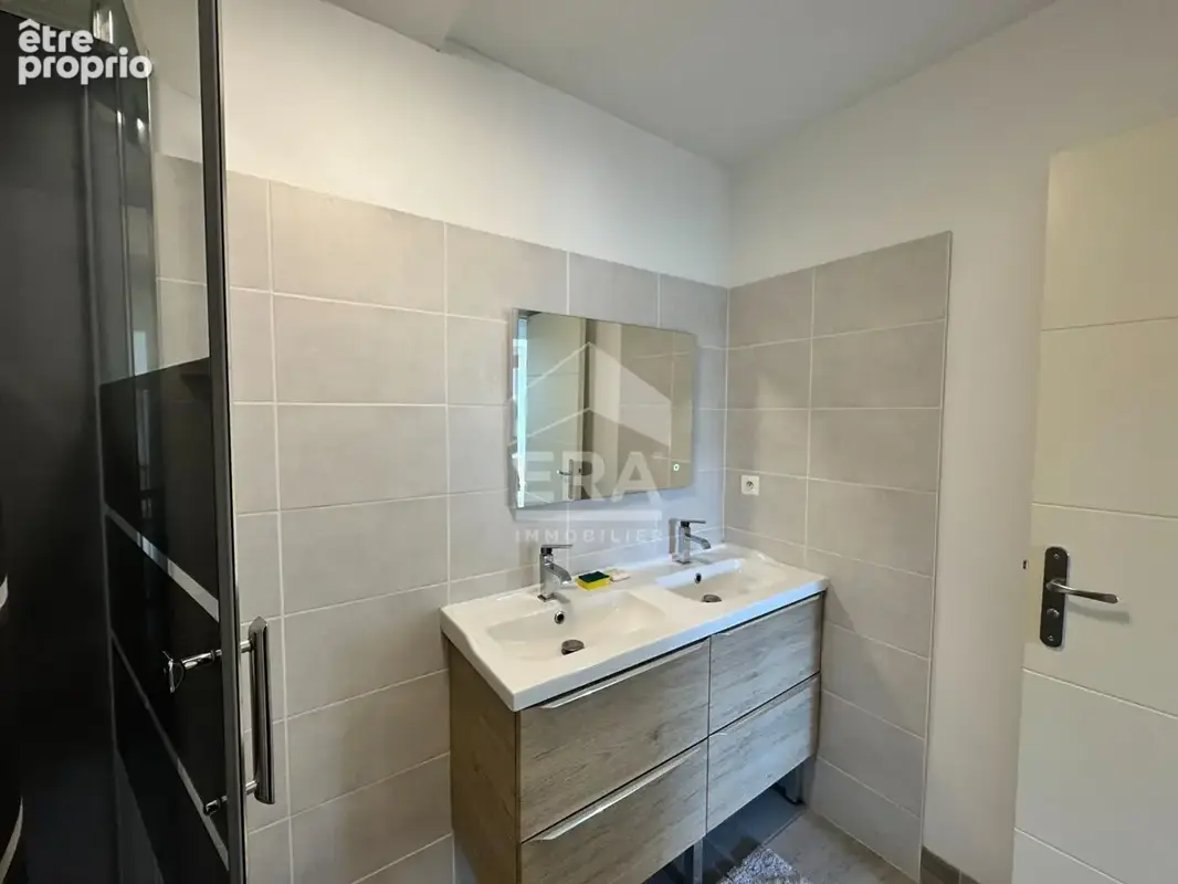 Appartement 88m² à tarbes - photo 9