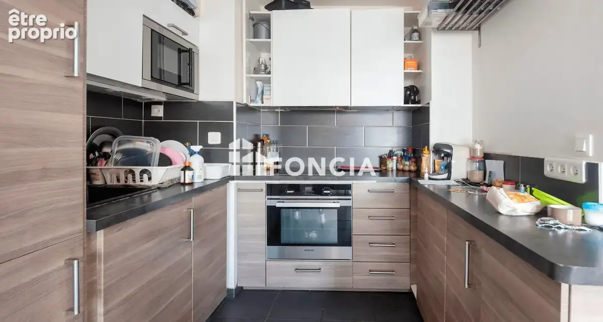 Belle opportunité à saisir – appartement t2 de plus de 43 m² - photo 3