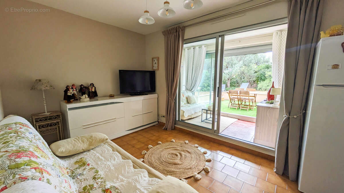 Appartement à BANDOL