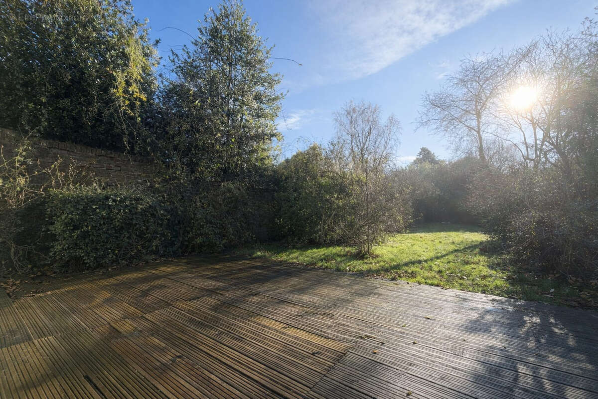 Maison à ARMENTIERES