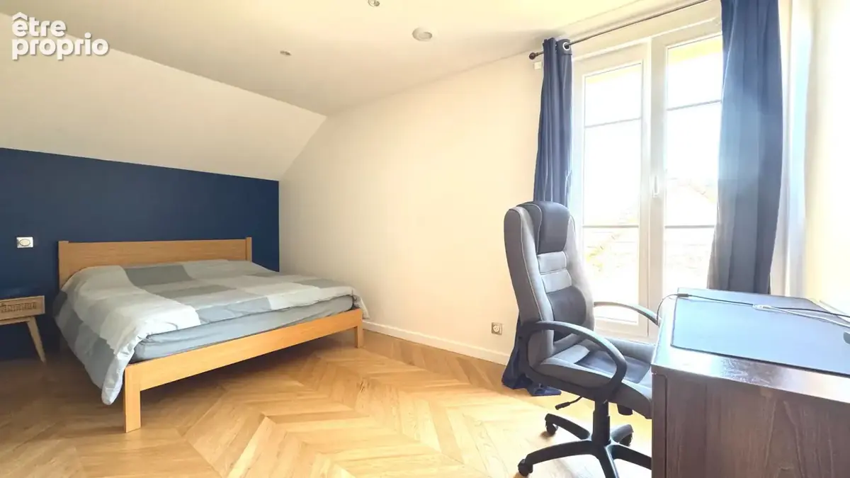 Maison 209m² à évry-courcouronnes - photo 5