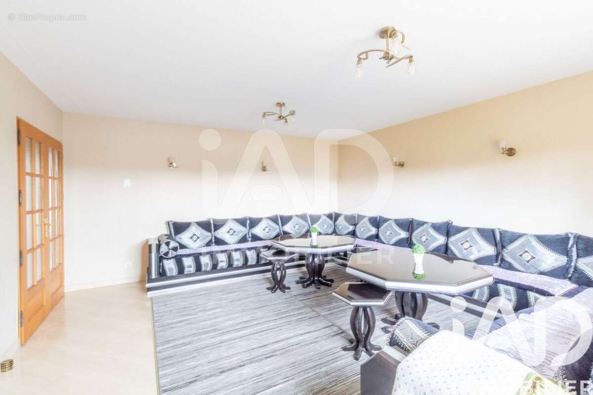 Photo 3 - Maison à LORRIS