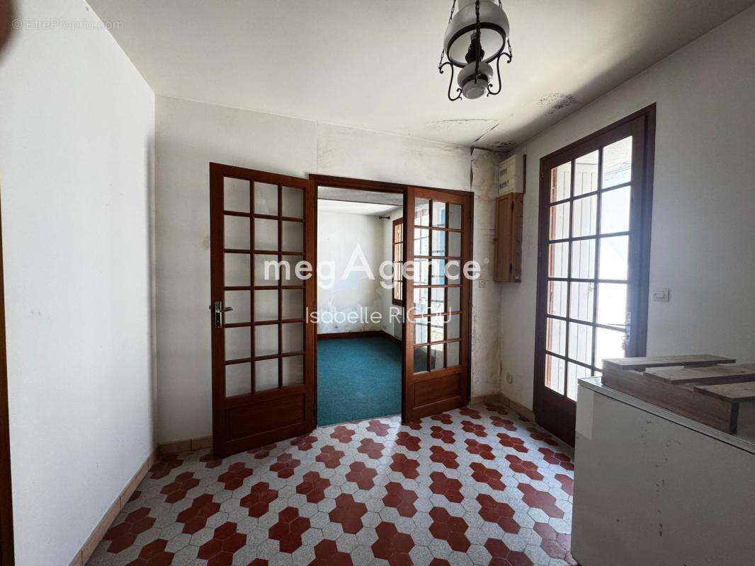 Appartement à SAINT-TROJAN-LES-BAINS