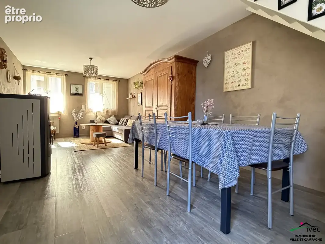 Maison 5 pièces 141 m² à vendre à Geispolsheim (67118) - photo 5