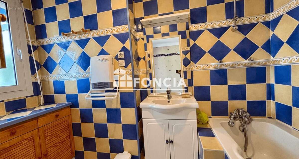 Appartement à CANET-EN-ROUSSILLON