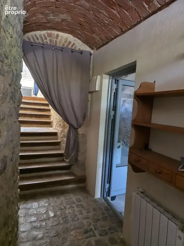 Maison Seynes - photo 13