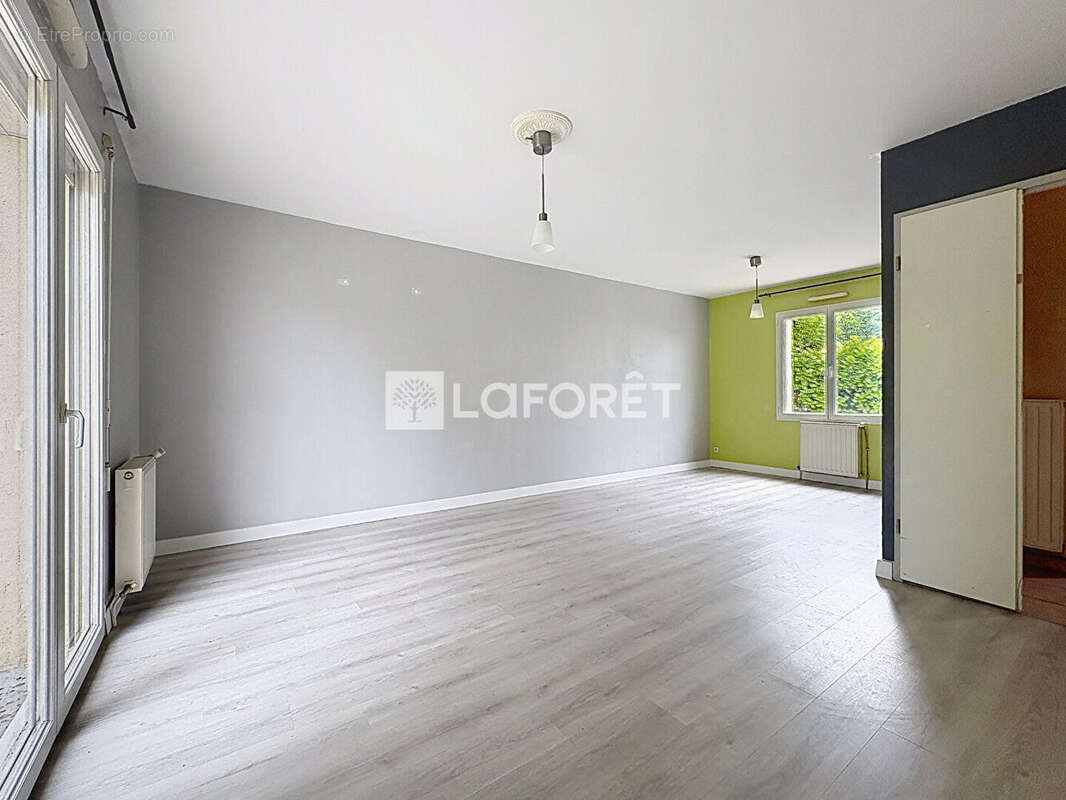 Maison Bordeaux Caudéran 5 pièce(s) 105m2 . - photo 3