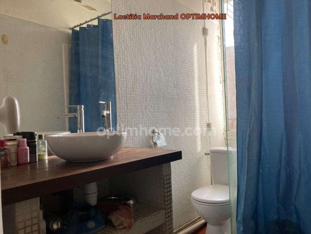 Appartement pour investisseur/se 3 pièces loué à PRADES (66) - photo 3