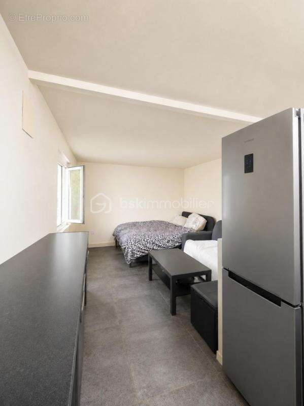 Maison familiale de 83 m² avec jardin, garage et dépendance - photo 14