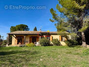 Maison à LE PEGUE