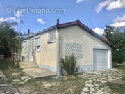 Maison à SOISY-SUR-ECOLE