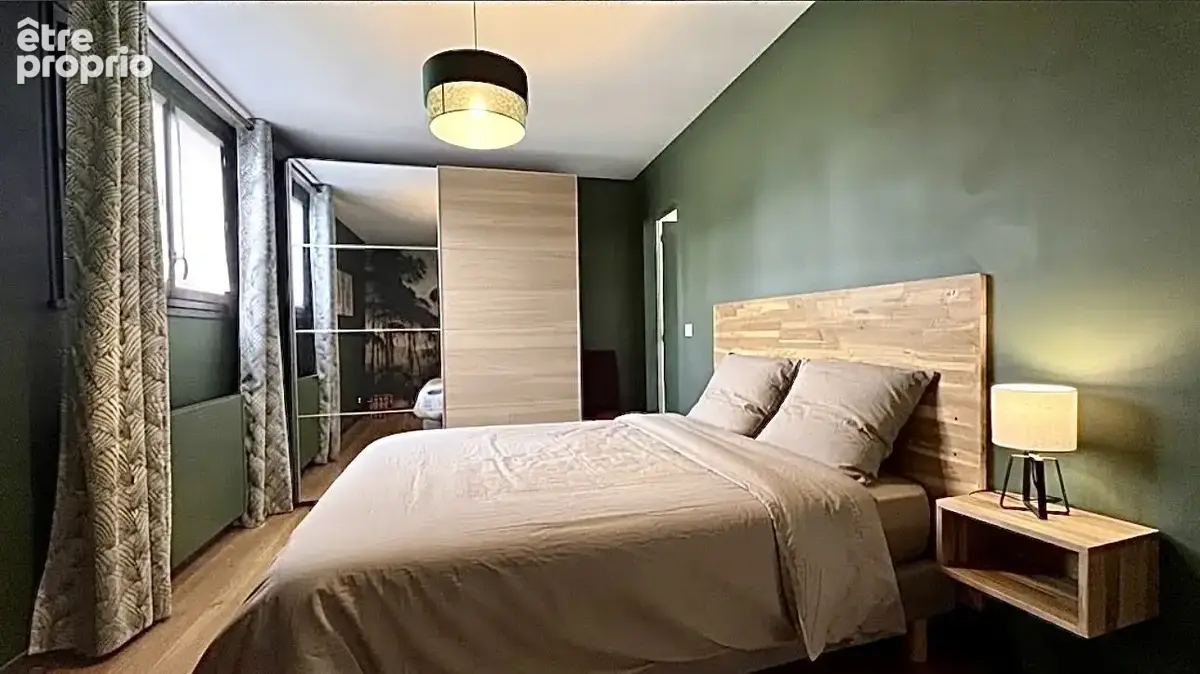 Maison 6 pièces 169 m² à vendre à Igny (91430) - photo 7