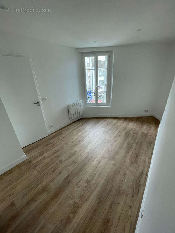 Appartement à BAGNEUX