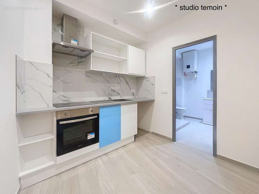 Photo 6 - Appartement à BAGNOLS-EN-FORET