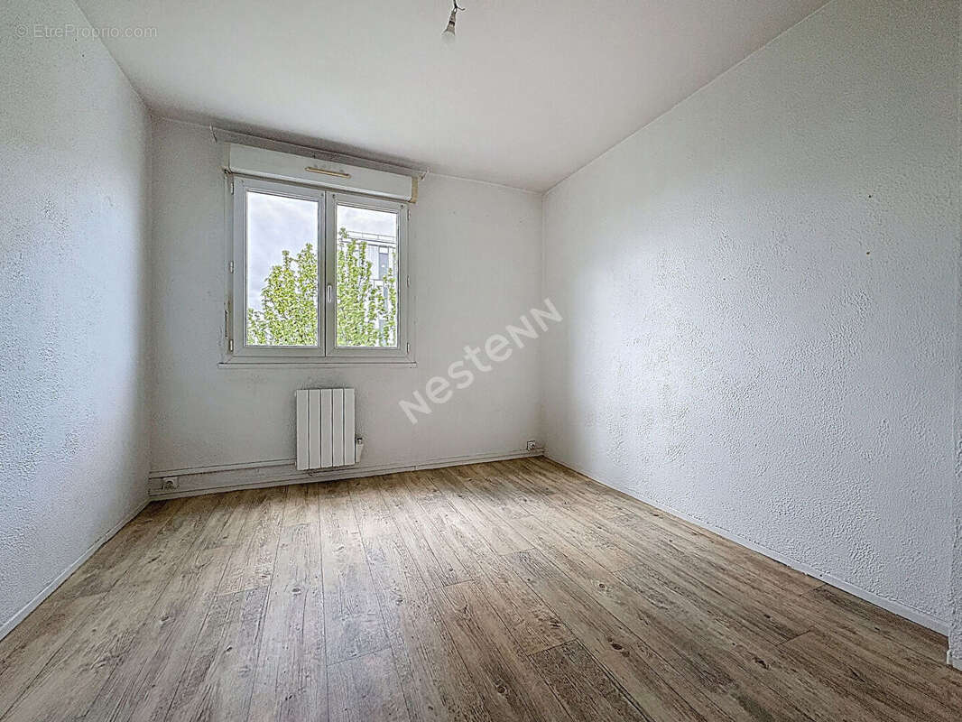Appartement 3 pièces à vendre - Dernier étage, Ile de Nantes - secteur République - photo 7