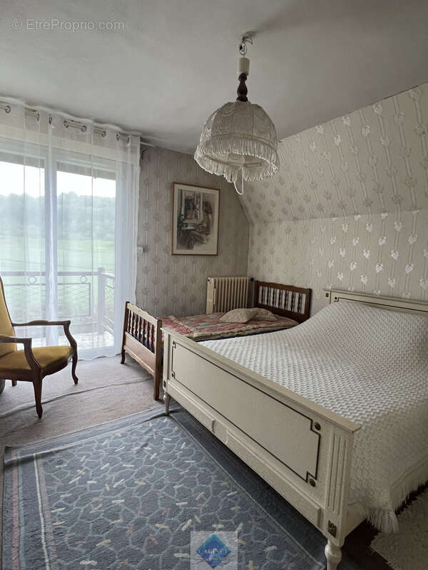 Maison familiale avec vue à Blangy-sur-Bresle - photo 16