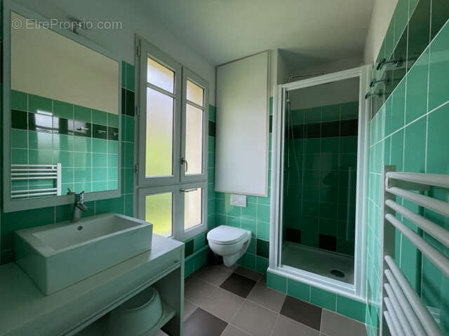 Appartement à BADEN