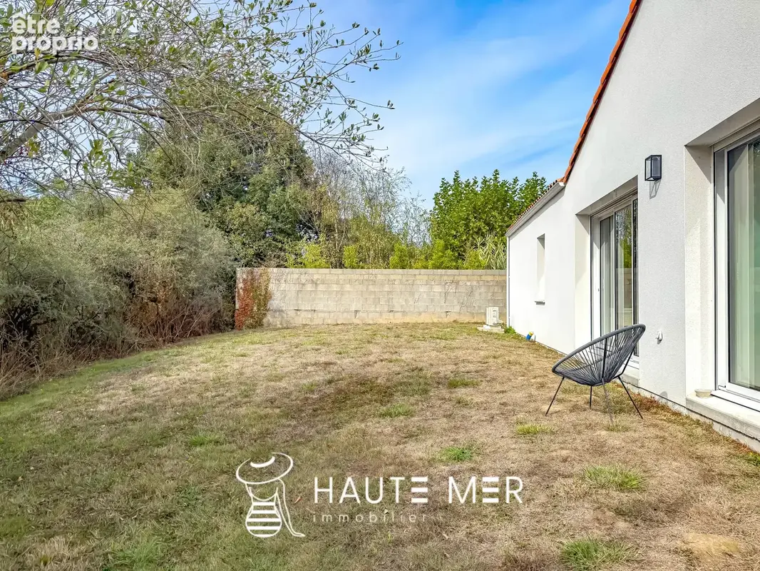 HELICE - Coup de coeur pour cette maison contemporaine - photo 11