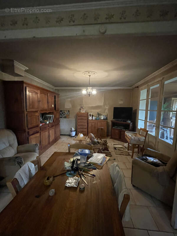 Maison à MONTAURIOL