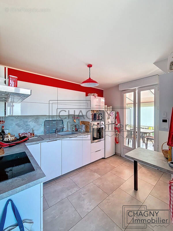 Maison à CHEILLY-LES-MARANGES