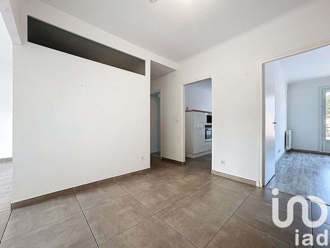 Photo 7 - Appartement à PERPIGNAN