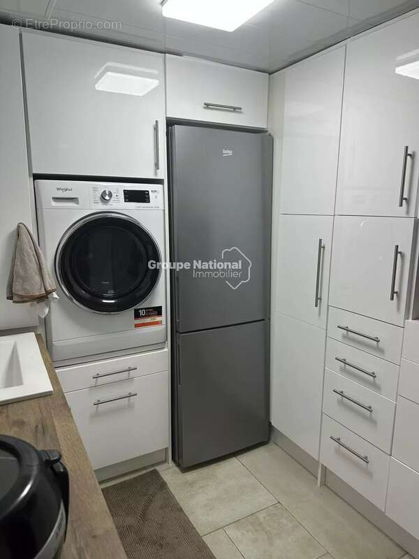 Maison à SALON-DE-PROVENCE