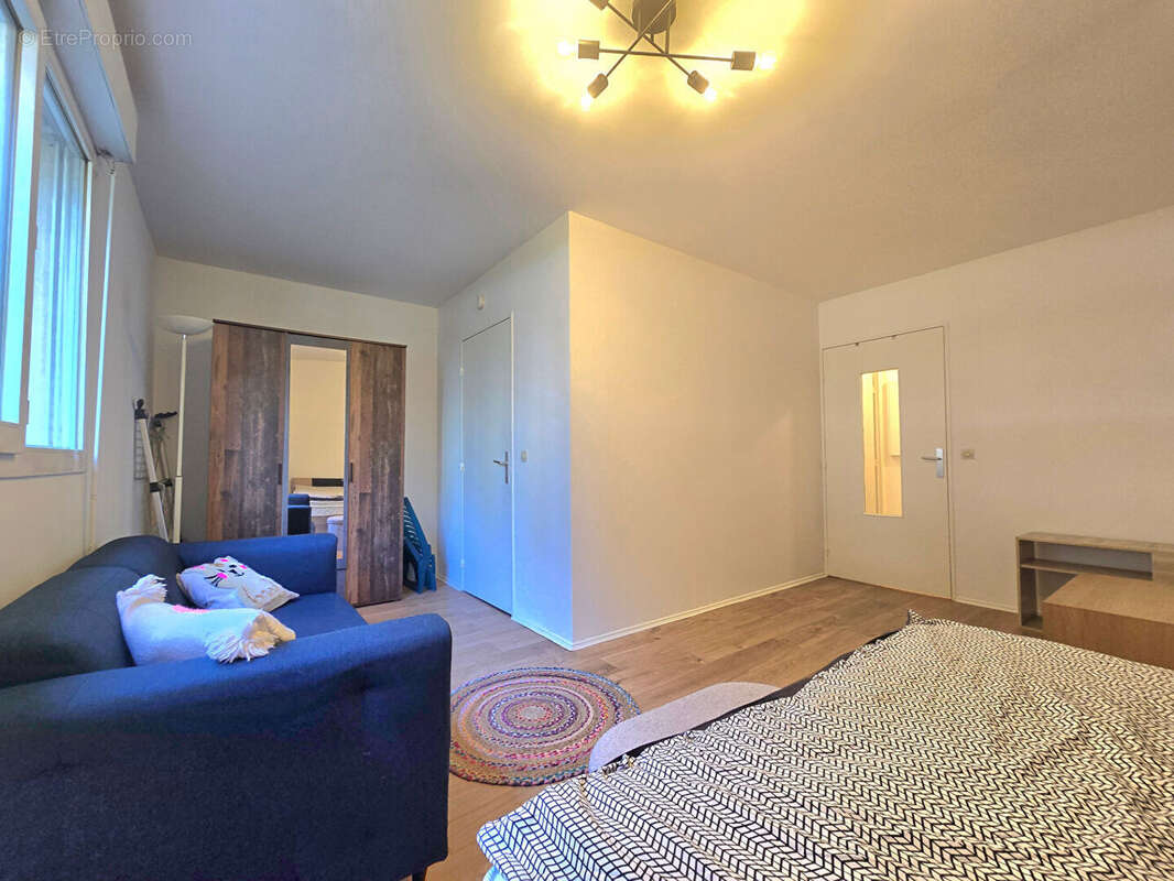 Appartement à ROSNY-SOUS-BOIS