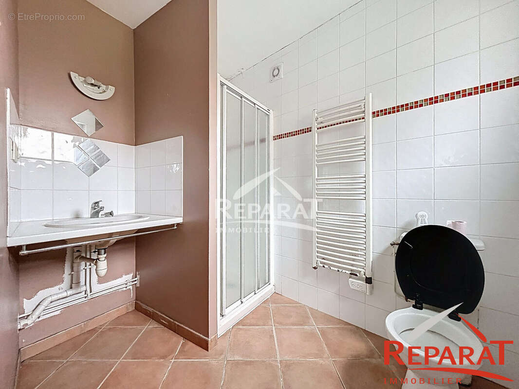 Maison à SAINT-AULAIRE